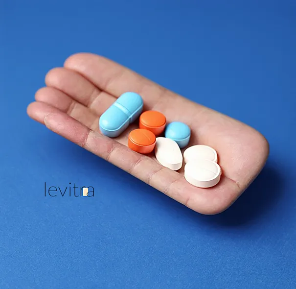 Levitra 10 mg 4 compresse prezzo